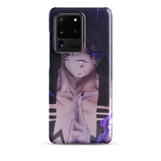 Madara x Sukuna case for Samsung®