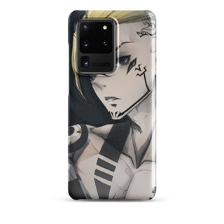 Draken x Sukuna case for Samsung®