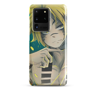 Denki x Sukuna case for Samsung®