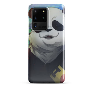 JJK Panda case for Samsung®