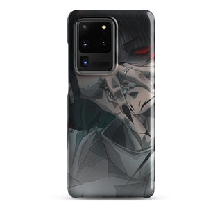 Yuta x Sukuna case for Samsung®