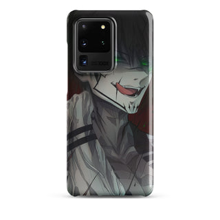 Toji x Sukuna case for Samsung®