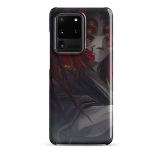 Upper Moon 1 Kokushibou case for Samsung®