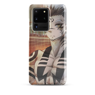 Bokuto Snap case for Samsung®