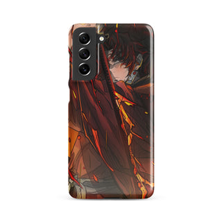 Yoriichi case for Samsung®