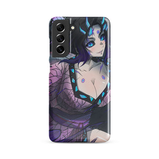 Demon Shinobu case for Samsung®