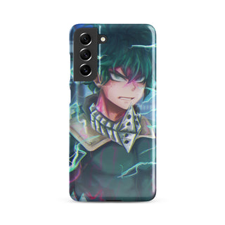 Deku case for Samsung®