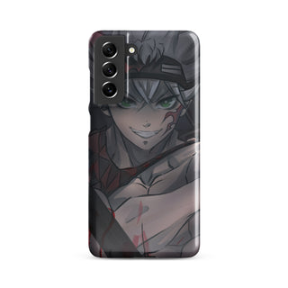 Asta in Demon Slayer case for Samsung®