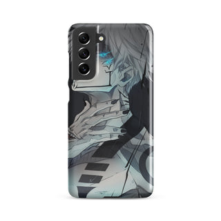 Gojou x Sukuna case for Samsung®