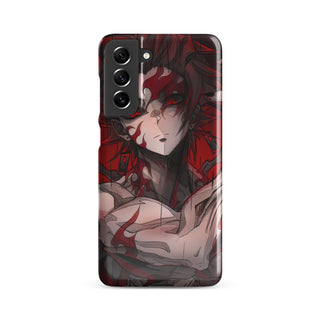 Demon Tanjiro case for Samsung®