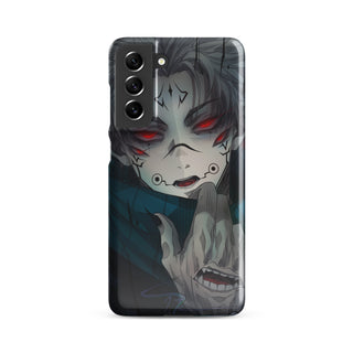 Inumaki x Sukuna case for Samsung®