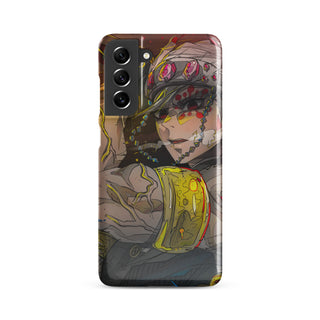 Sound Hashira Uzui Tengen case for Samsung®