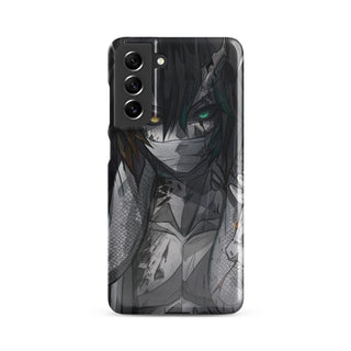 Demon Obanai case for Samsung®