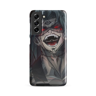 Mahito x Sukuna case for Samsung®