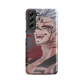 Ban x Sukuna  case for Samsung®