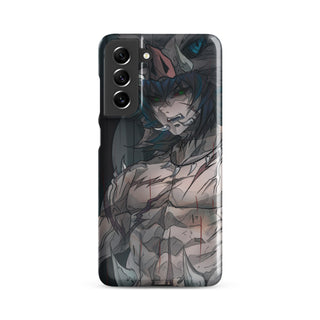 Demon Inosuke case for Samsung®