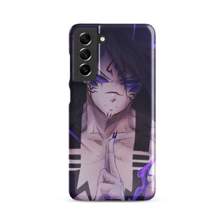 Madara x Sukuna case for Samsung®