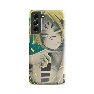 Denki x Sukuna case for Samsung®