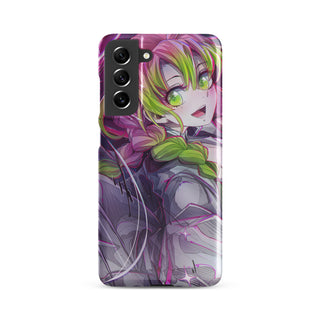 Mitsuri Kanroji case for Samsung®