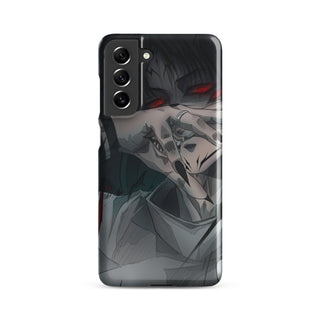 Yuta x Sukuna case for Samsung®