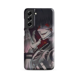 Megumi x Sukuna case for Samsung®