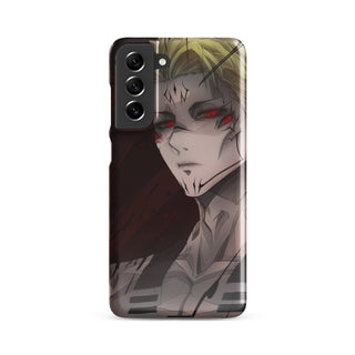 Nanami x Sukuna case for Samsung®