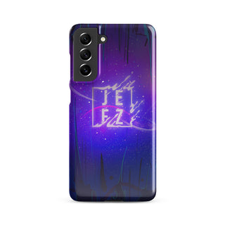 Jeez Logo case for Samsung®