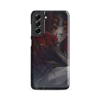 Upper Moon 1 Kokushibou case for Samsung®