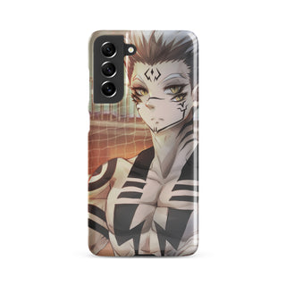 Bokuto Snap case for Samsung®