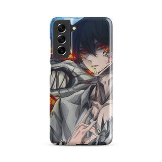 Aki case for Samsung®