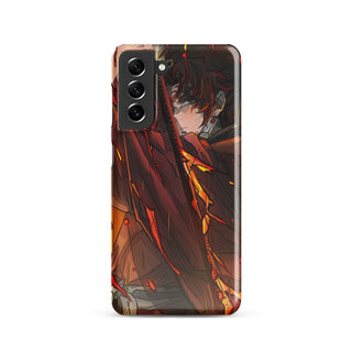 Yoriichi case for Samsung®