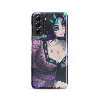 Demon Shinobu case for Samsung®