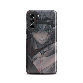 Asta in Demon Slayer case for Samsung®