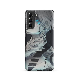 Gojou x Sukuna case for Samsung®