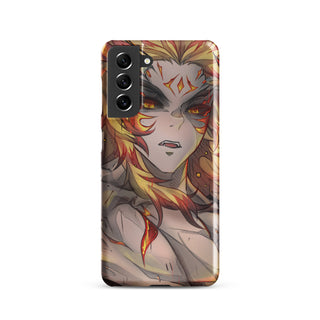 Demon Rengoku case for Samsung®