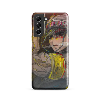 Sound Hashira Uzui Tengen case for Samsung®