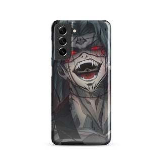 Mahito x Sukuna case for Samsung®