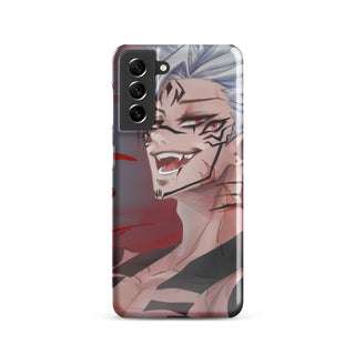 Ban x Sukuna  case for Samsung®