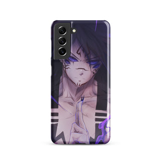 Madara x Sukuna case for Samsung®