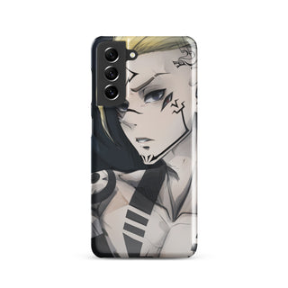 Draken x Sukuna case for Samsung®