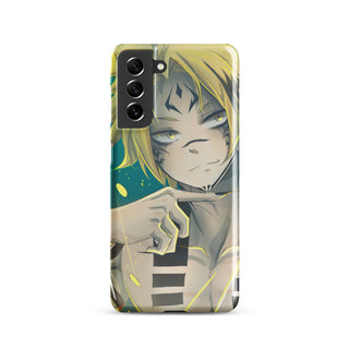 Denki x Sukuna case for Samsung®