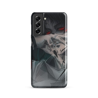 Yuta x Sukuna case for Samsung®