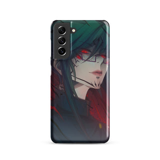 Maki x Sukuna case for Samsung®