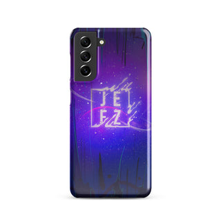 Jeez Logo case for Samsung®