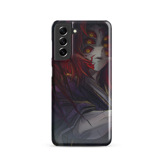 Upper Moon 1 Kokushibou case for Samsung®