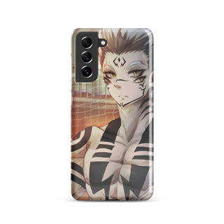 Bokuto Snap case for Samsung®