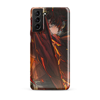 Yoriichi case for Samsung®