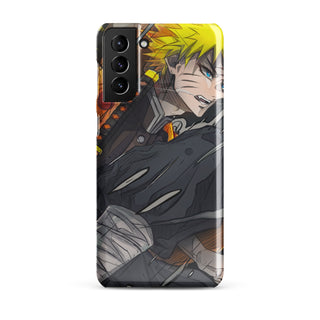 Naruto in Demon Slayer case for Samsung®