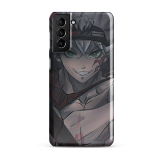 Asta in Demon Slayer case for Samsung®