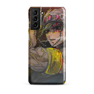 Sound Hashira Uzui Tengen case for Samsung®